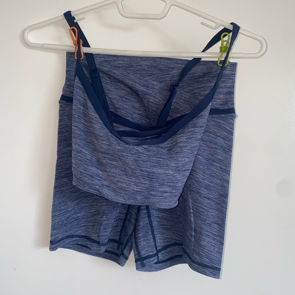 Vitality Set size small